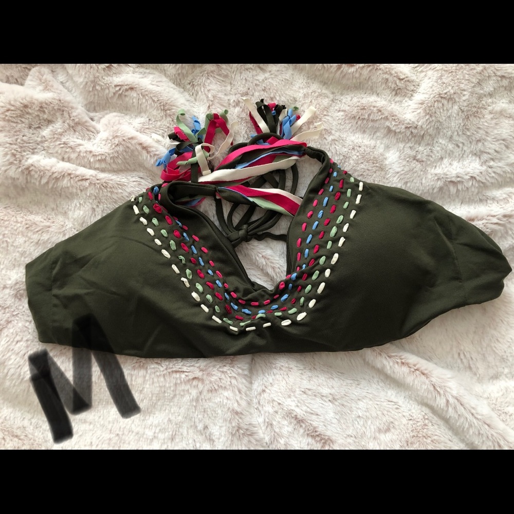 Becca Swimsuit Top